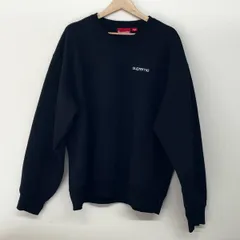 2026年最新】nyc crewneck supremeの人気アイテム - メルカリ
