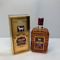 Laird O' Logan スコッチウイスキー - メルカリ