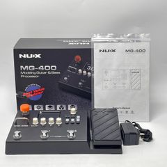 M-WAVE MK-300 ギターエフェクター - メルカリ