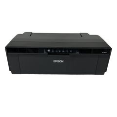 使用約半年の美品 おまけ用紙付き EPSON EW-M973A3T A3 - メルカリ