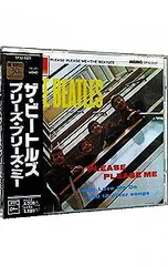 CD/ビートルズ/プリーズ・プリーズ・ミーのサムネイル