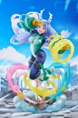 スピリテール下ネジレ フィギュア