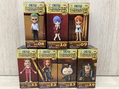 2026年最新】ワンピースワールドコレクタブル FILM GOLDの人気アイテム