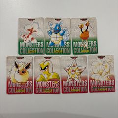 ゲットカード金 エレキッド スーパーコレクション ニャース - メルカリ