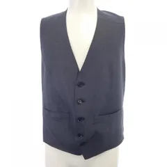 トゥモローランド TOMORROW LAND Ermenegildo Zegna ベストのサムネイル