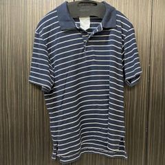80s comme des garcons homme ポロシャツ 再構築 - メルカリ