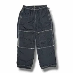 2026年最新】Supreme Nike Track Pantの人気アイテム - メルカリ