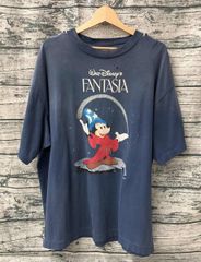 SAINT MICHAEL FANTASIA SS TEE DISNEY XL - メルカリ