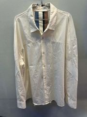 semoh セモー DOBBY STRIPE DARTS SHIRT サイズ2 - メルカリ