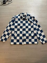 22y MARNI ペインティングユーティリティジャケット 名作 レア - メルカリ
