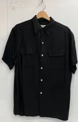 WACKO MARIA×BUDSPOOL／半袖シャツ／舐達磨／The Guilty Parties／Lサイズ／ワコマリア／パッズプール／ギルティーパーティーズのサムネイル