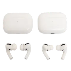 【ジャンク品】Apple/Air Pods Pro/第一世代/２個セット/RS1284