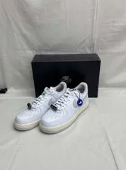 Nike Air Force 1 Low 1-800 'White' ナイキ スニーカー エアフォース ワン ローカット ホワイト グレー セイル CJ1631-100 26.5cmのサムネイル