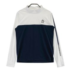 新品 Samantha Thavas モックネック長袖シャツ 36 - メルカリ
