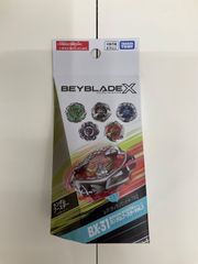 BEYBLADE X ランダムブースター Vol.3 BX-31 - メルカリ
