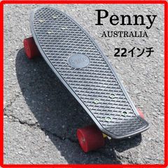 良好✨PENNY ペニー Nickel 27 スケートボード スケボー 完成品 - メルカリ