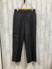 美品 Steven Alan ベリーマエックス ツープリーツ スラックス XL