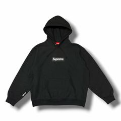 supreme ボックスロゴフーディー 新品未使用 特価 超格安 最終価格