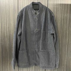 AUBERGE TRIDENT ネイビー ダウンジャケット サイズ40 - メルカリ