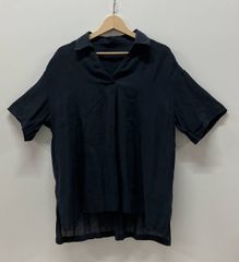 deres デレス Bridget / half sleeve blouse - メルカリ