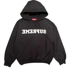 supreme パーカー 値下げ交渉⭕️ - メルカリ