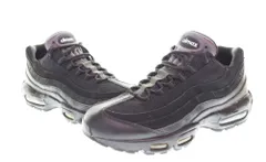 ナイキ NIKE Air Max 95 Essential エアマックス95 エッセンシャルトリプルブラック メンズ靴 スニーカー ブラック 28cm 103S-1644