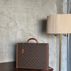 希少　ヴィンテージ　ルイ・ヴィトン　モノグラム　アタッシュケース   プレジデント　ビジネスバッグ／トラベルバッグのサムネイル