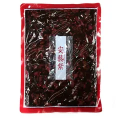 山豊 安芸紫 500g 広島菜 創作古漬け やまとよ あきむらさき 安藝紫 漬物 広島 業務用 （ネコポス）のサムネイル