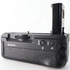 WW1255 美品 SONY VG-C4EM 縦位置グリップ - メルカリ
