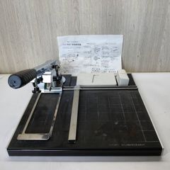 PLUS プラス デスクトップ裁断機 PK-513LN-A ペーパーカッター - メルカリ