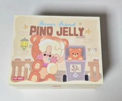 PINO JELLY Former Friend ピノジェリー フィギュア - メルカリ