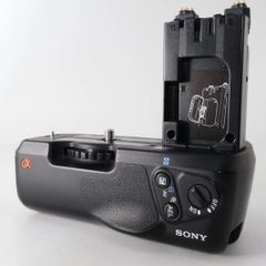 WW1255 美品 SONY VG-C4EM 縦位置グリップ - メルカリ