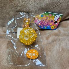 ご当地キティ 根付け イタリア ローマ - メルカリ