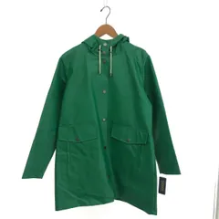 PENDLETON ペンドルトン コート/ウォータープルーフ サイズ:S 裏地総柄/フード    グリーン レディース / 240001203217のサムネイル