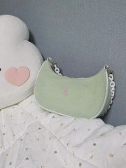 正規品】POPLAN限定 モココ mokoko フラワーバッグ - メルカリ