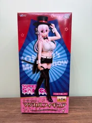 2026年最新】すーぱーそに子 マジカルフィギュア そに子＆ぽちゃ子の