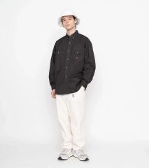 WTAPS WCPO 25SS ブラックウォッチ ダブルタップス シャツ 長袖 - メルカリ
