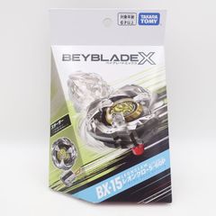 ベイブレードX BX-15 スターター レオンクロー5-60P - メルカリ