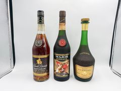 未開栓 レミーマルタン VSOP 2点セット 700ml - メルカリ