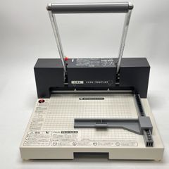 Durodex STACK CUTTER 200-DX 裁断機 デューロデックス - メルカリ