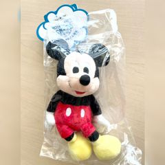 ディズニー ミッキー ぬいば BB ビッグバンドビート 黒タキ 旧コス