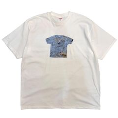 Supreme 30th Anniversary First Tee Lサイズ - メルカリ
