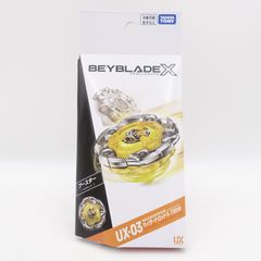 新品未開封】UX-03 ウィザードロッド5-7DB【ベイブレードエックス