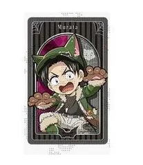 村田 鬼滅の刃 ハロウィン2025 ランダムメタリックカードA ufotable 鬼滅 グッズ カード