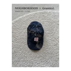 ネイバーフッド 25AW MIL JET CAP GLAY - メルカリ