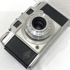美品 AGFA PHOTO sensor 505-x ドイツ アグファ 完動品 - メルカリ