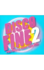 CD／オムニバス／ディスコ ファイン2-PWL Hits and Super Euro Trax-のサムネイル