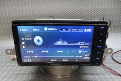 KENWOOD ケンウッド DPX-8021Mi ヘッドユニットCD MDデッキ - メルカリ
