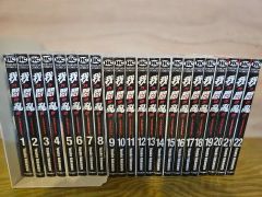 ペルソナ5全巻+メメントスミッション全巻+コミックアンソロジー 全25冊