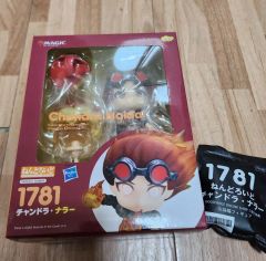 DRAMAticalMurder 紅雀 ねんどろいど - メルカリ